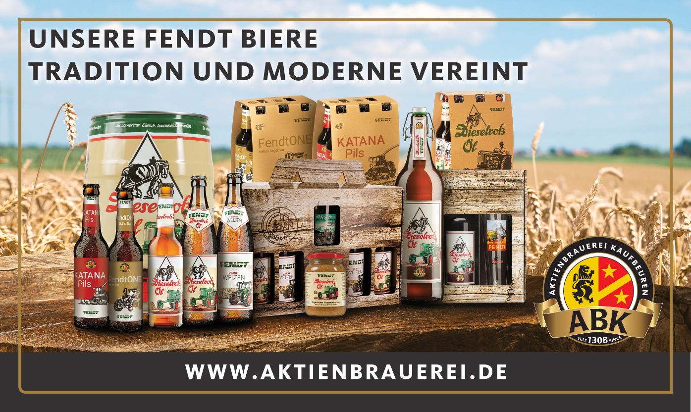 ABK Aktienbrauerei Kaufbeuren